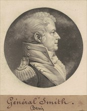 Benjamin Smith, 1809.
