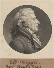 Joseph Whipple, 1805.