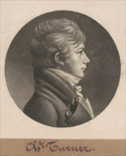 Charles Turner, 1807.