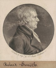 Isaac Smith II, 1803.