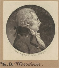 M. A. Meschert, 1800.