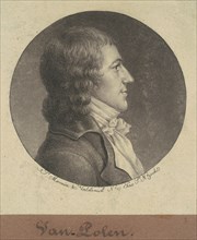 Van Polen, 1796-1797.