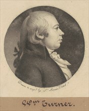 William Turner, 1800.
