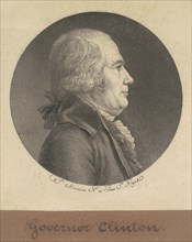 George Clinton, 1797.