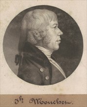 Joseph Mouchet, 1802.