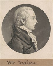 William Nelson, 1808.
