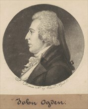 David A. Ogden, 1798.