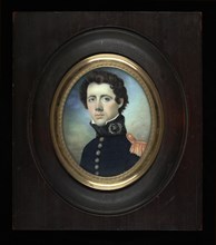 Andrew Talcott, 1822.
