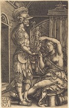 Jason and Medea, 1529.