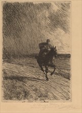 Storm (L'orage), 1891.