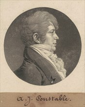 A. J. Constable, 1809.