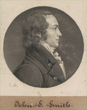 Alexander Smyth, 1807.