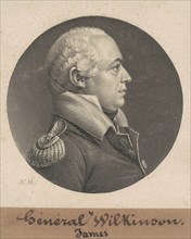 James Wilkinson, 1808.