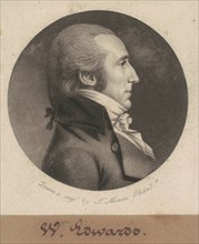 William Edwards, 1802.