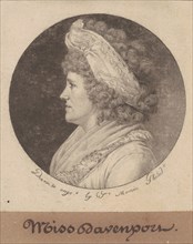 Debby Davenport, 1798.