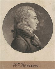 William Howison, 1806.