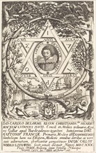 Charles De Lorme, 1630.