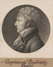 Charles Pinckney, 1806.