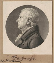 William Fitzhugh, 1807.