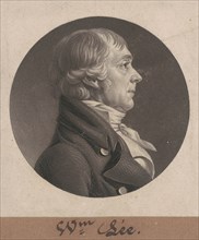 John S. Smith, c. 1805.
