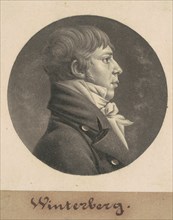John Winterberry, 1805.