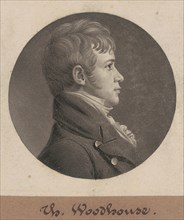 Thomas Woodhouse, 1805.