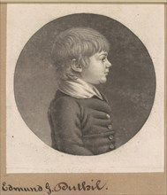 Edmund G. Dutilh, 1802.