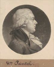William Poyntell, 1807.