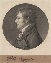 John Wayles Eppes, 1805.