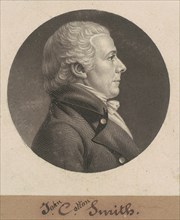 John Cotton Smith, 1806.