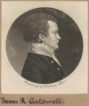James R. Caldwell, 1799.