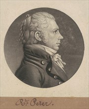 Robert Peter, Jr., 1806.