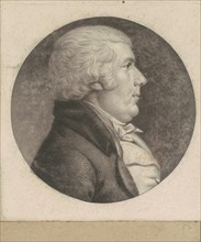 James Riddle, 1798-1802.