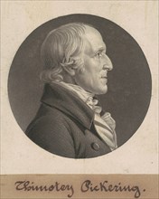 Timothy Pickering, 1806.