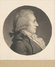 William Armstrong, 1797.