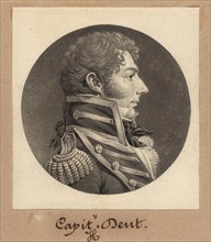 John Herbert Dent, 1809.