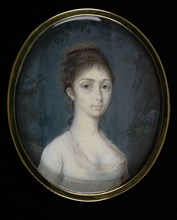 Mrs. George Willig, 1804.