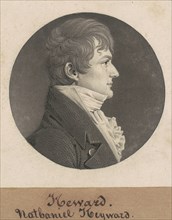 Chapman Johnson, c. 1808.