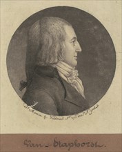 Van Staphorst, 1796-1797.