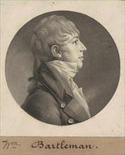 Thomas West Peyton, 1805.