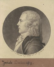 Josiah Quincy, 1796-1797.