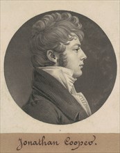 Williams Carter, c. 1808.