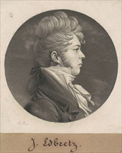 John Hill Smith, c. 1808.