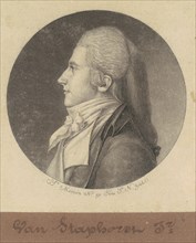 Van Staphorst, Jr., 1797.