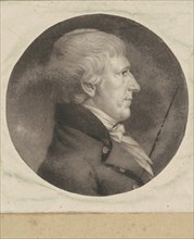 Joseph Barker, 1798-1803.