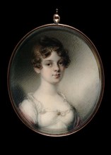 Portrait of a Lady, 1810.