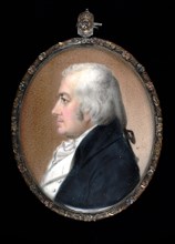 John Beale Bordley, 1821.
