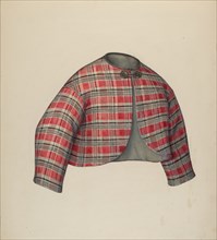 Child's Jacket, 1935/1942.