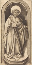 Saint Peter, c. 1490/1503.