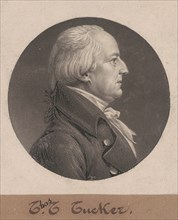 Thomas Tudor Tucker, 1805.